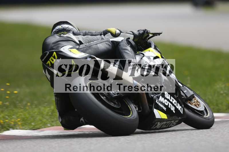 /35 26.07.2025 Speer Racing ADR/Gruppe rot/707
